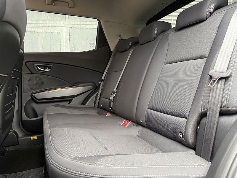 SsangYong Tivoli Bliss 6MT 2WD+Navi+Kamera+Sitzhzg. +