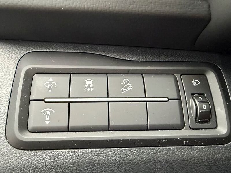 SsangYong Tivoli Bliss 6MT 2WD+Navi+Kamera+Sitzhzg. +