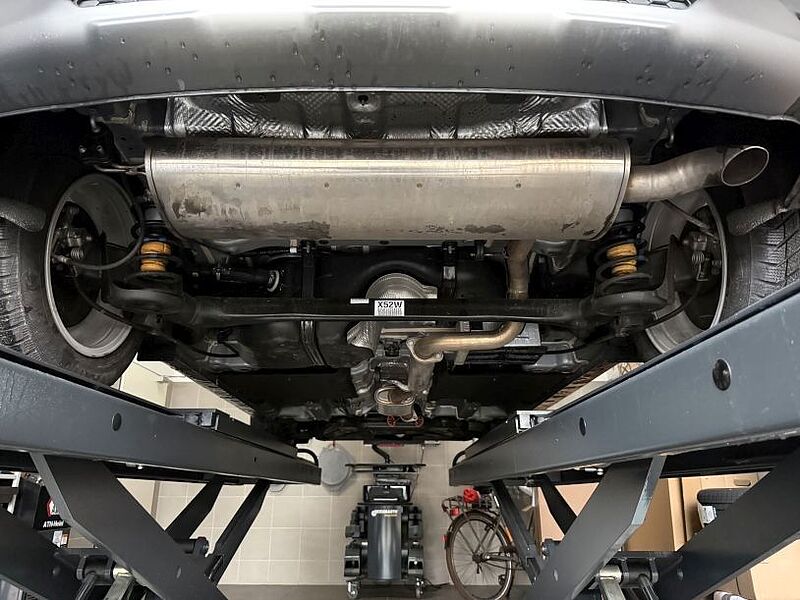SsangYong Tivoli Bliss 6MT 2WD+Navi+Kamera+Sitzhzg. +