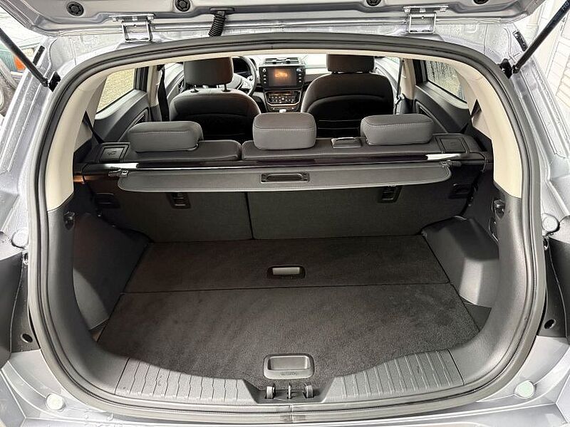 SsangYong Tivoli Bliss 6MT 2WD+Navi+Kamera+Sitzhzg. +