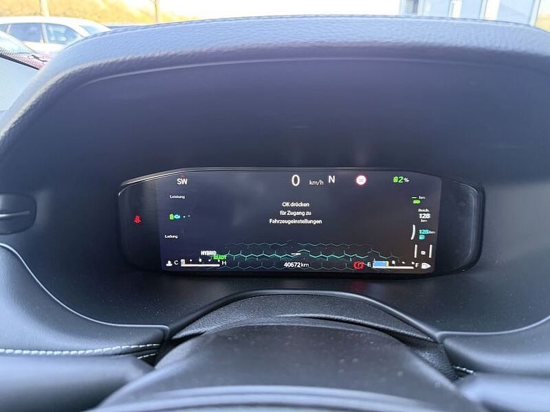 Jeep Compass S Plug-In Hybrid 4WD +Keygo+Tempo+Navi+