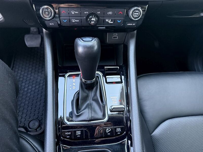 Jeep Compass S Plug-In Hybrid 4WD +Keygo+Tempo+Navi+