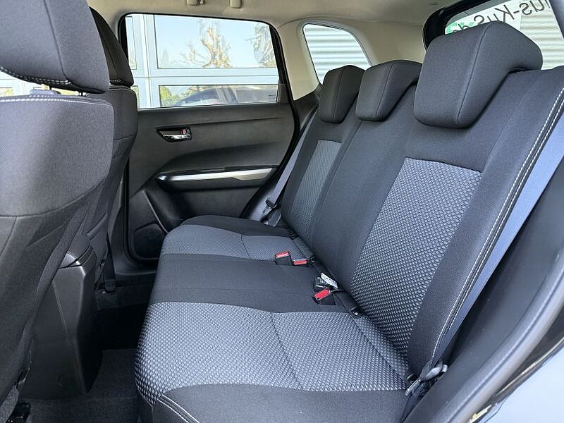 Suzuki Vitara 1.4 COMFORT Allrad+ATReifen+H&ouml;her+Folie