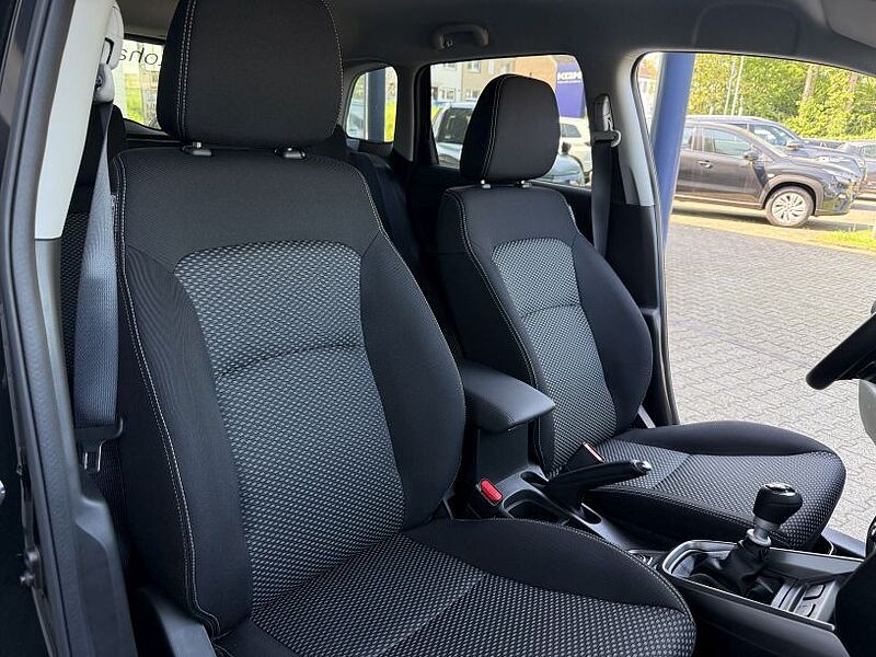 Suzuki Vitara 1.4 COMFORT Allrad+ATReifen+H&ouml;her+Folie