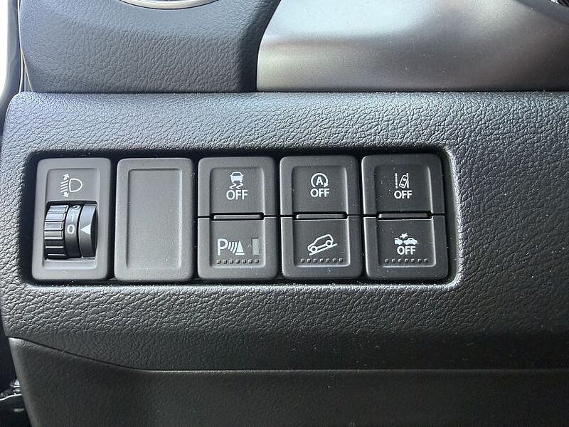 Suzuki Vitara 1.4 COMFORT Allrad+ATReifen+H&ouml;her+Folie