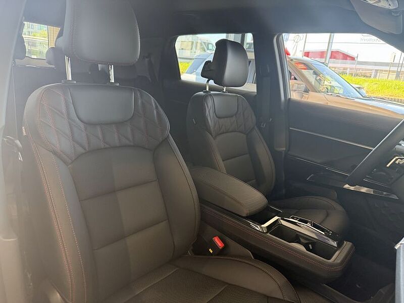 KGM Actyon Lux 6/AT 2WD 2Tone +Totw+CarPlay+LED+