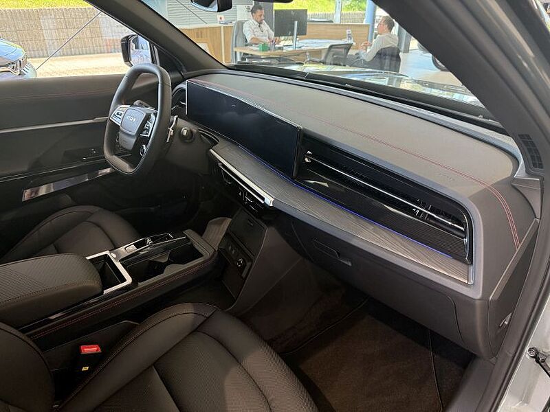 KGM Actyon Lux 6/AT 2WD 2Tone +Totw+CarPlay+LED+