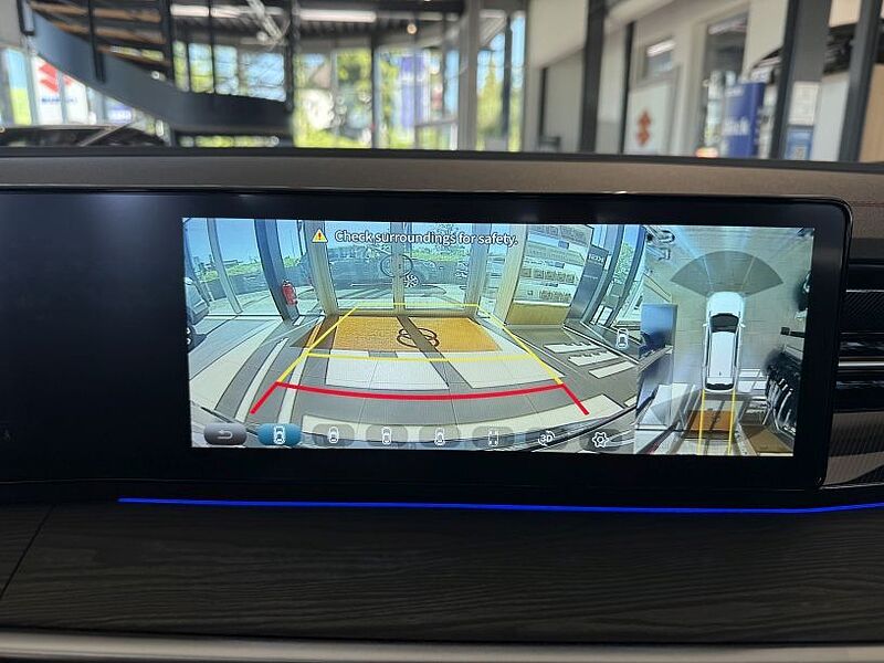 KGM Actyon Lux 6/AT 2WD 2Tone +Totw+CarPlay+LED+