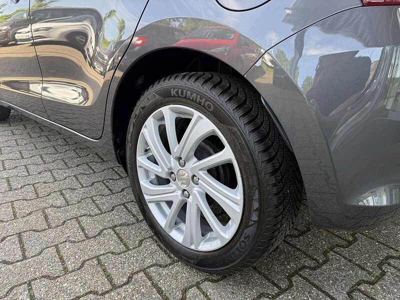 Suzuki Swift Comfort Hybrid +Sitzhzg. +CarPlay+LED+