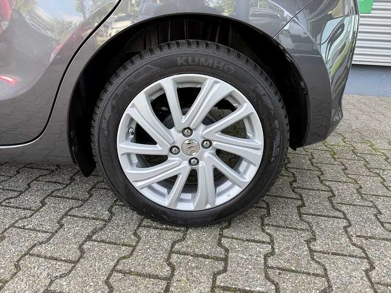 Suzuki Swift Comfort Hybrid +Sitzhzg. +CarPlay+LED+