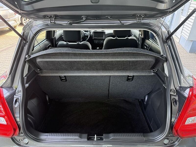 Suzuki Swift Comfort Hybrid +Sitzhzg. +CarPlay+LED+