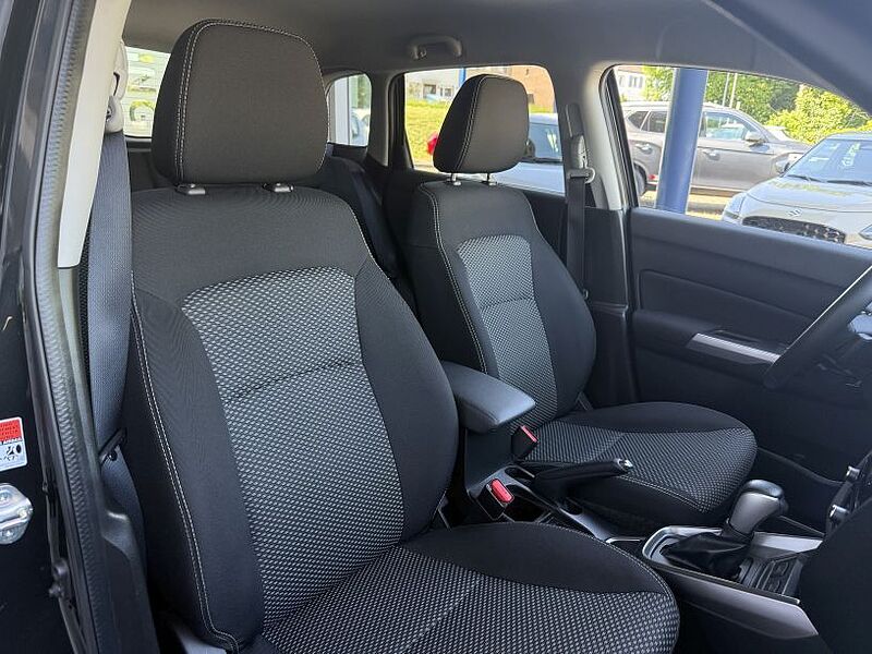 Suzuki Vitara 1.4 Comfort A/T Hybrid +CarPlay+LED+Iso+
