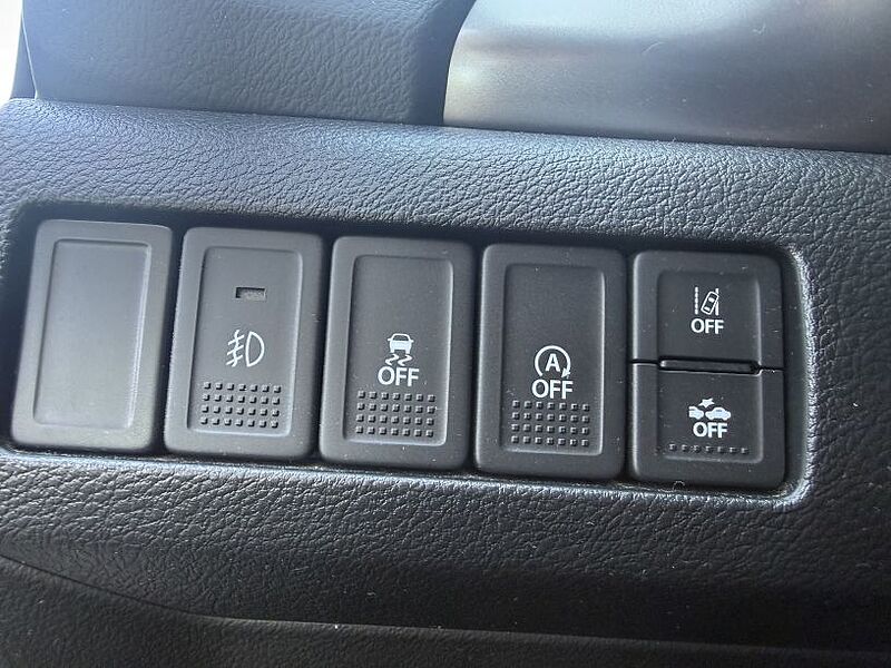 Suzuki Vitara 1.4 Comfort A/T Hybrid +CarPlay+LED+Iso+