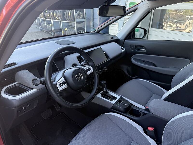 Honda Jazz Hybrid 1.5 e CVT Crosstar+LED+BT+Klimaauto+
