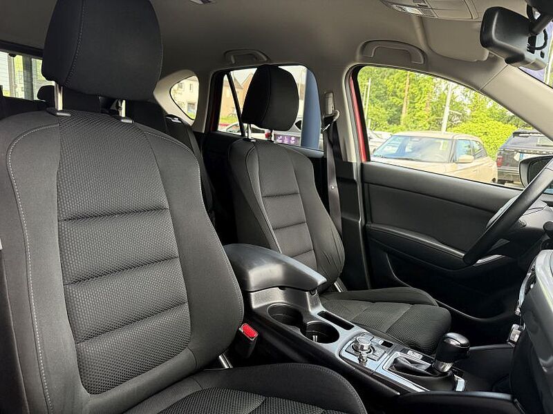 Mazda CX-5 2.0 AWD Nakama +Navi+BT+LED+Tempomat+RCam+