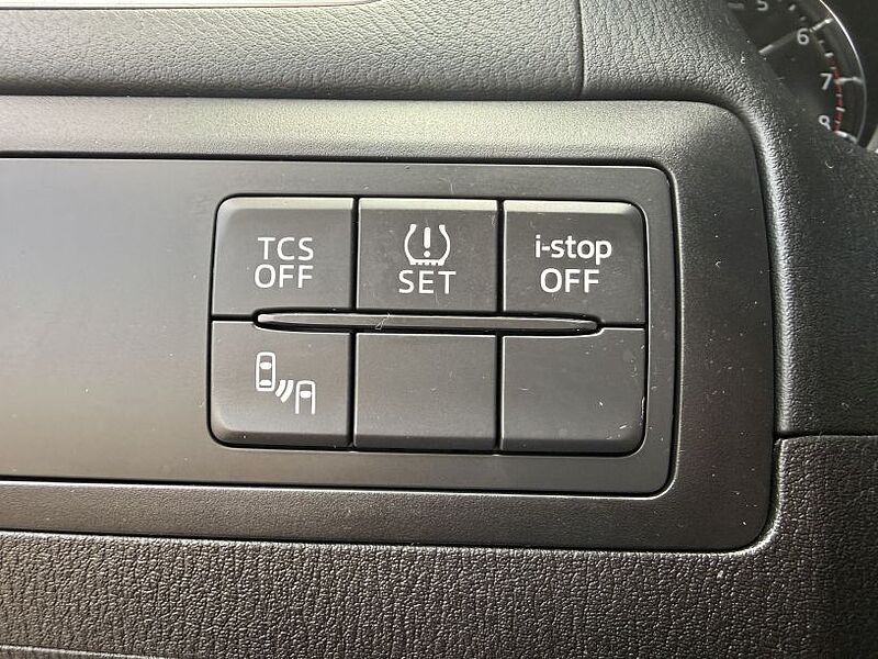 Mazda CX-5 2.0 AWD Nakama +Navi+BT+LED+Tempomat+RCam+