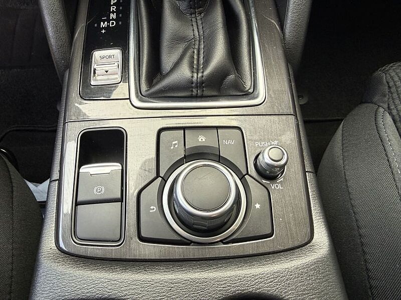 Mazda CX-5 2.0 AWD Nakama +Navi+BT+LED+Tempomat+RCam+