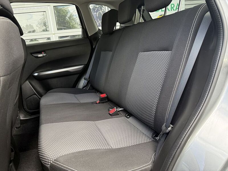 Suzuki Vitara 1.4 Comfort Hybrid +Navi+RCam+Sitzhzg+