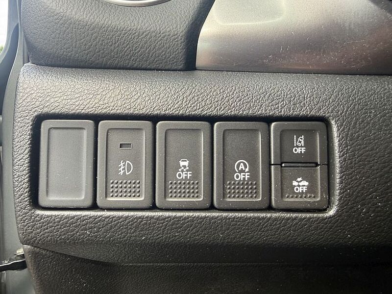Suzuki Vitara 1.4 Comfort Hybrid +Navi+RCam+Sitzhzg+
