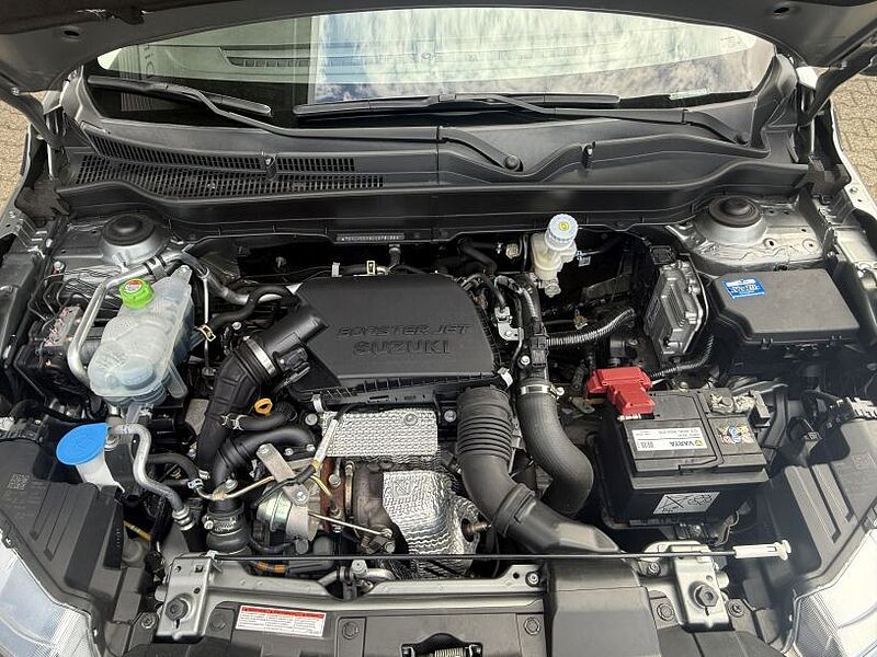Suzuki Vitara 1.4 Comfort Hybrid +Navi+RCam+Sitzhzg+