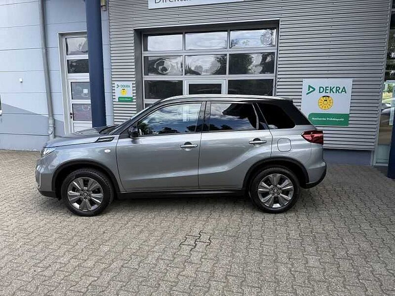 Suzuki Vitara 1.4 Comfort Hybrid +Navi+RCam+Sitzhzg+