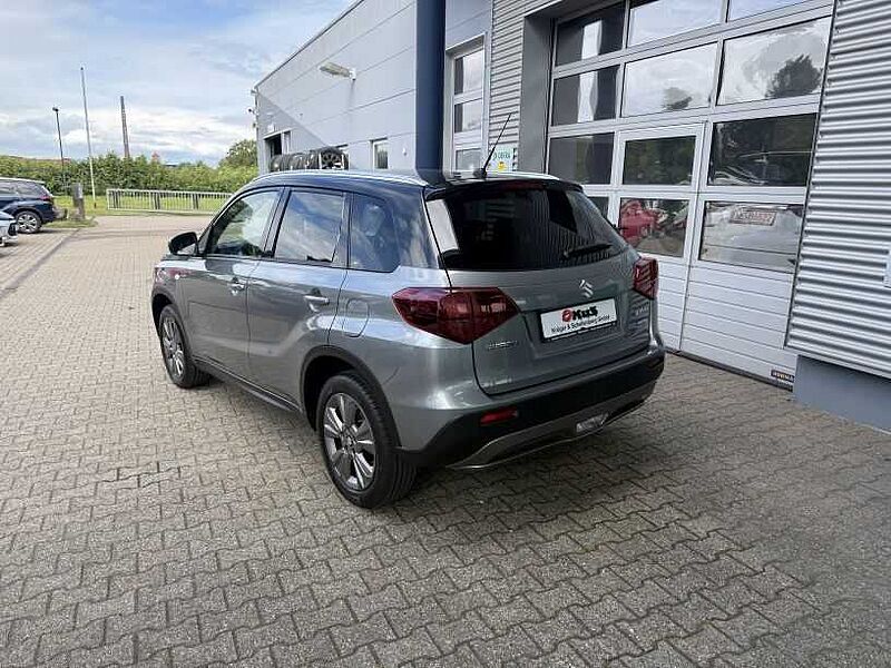 Suzuki Vitara 1.4 Comfort Hybrid +Navi+RCam+Sitzhzg+
