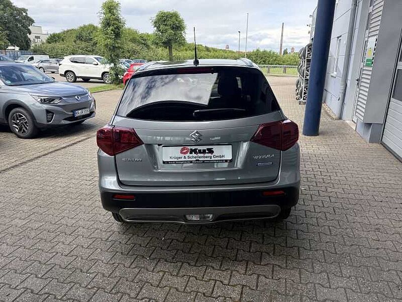 Suzuki Vitara 1.4 Comfort Hybrid +Navi+RCam+Sitzhzg+