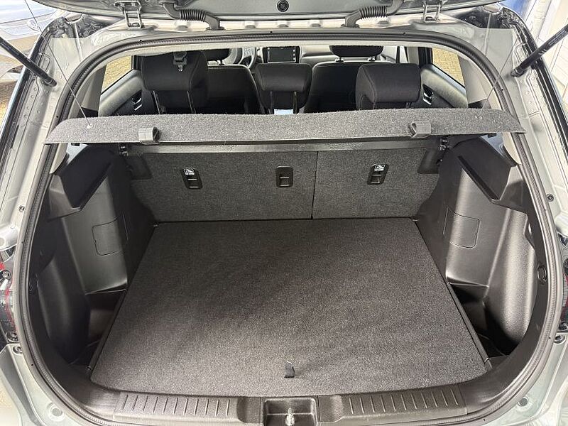 Suzuki Vitara 1.4 Comfort Hybrid +Navi+RCam+Sitzhzg+