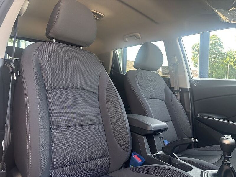 KGM Tivoli NOMAD +R. Cam+Navi+CarPlay+Sitzhzg. +