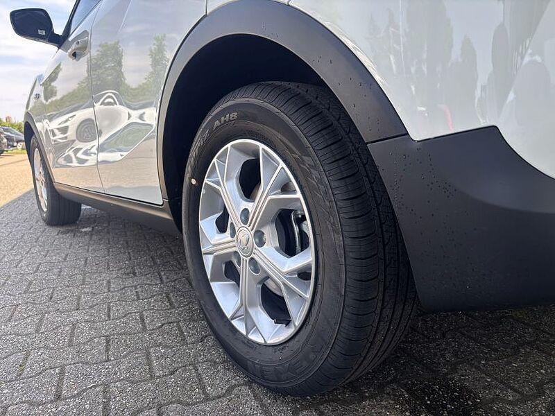 KGM Tivoli NOMAD +R. Cam+Navi+CarPlay+Sitzhzg. +