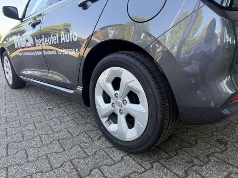 Suzuki Swift COMFORT HYBRID +Navi+LED+CarPlay+Garantie+
