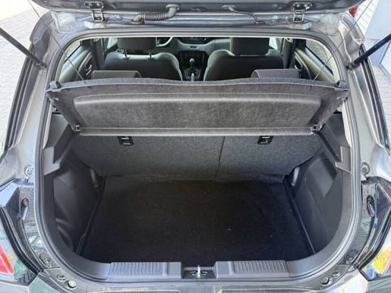 Suzuki Swift COMFORT HYBRID +Navi+LED+CarPlay+Garantie+
