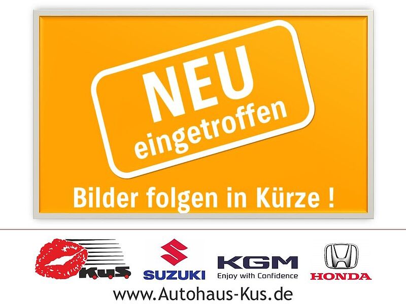 Suzuki Swift COMFORT HYBRID +Garantie+Navi+LED+