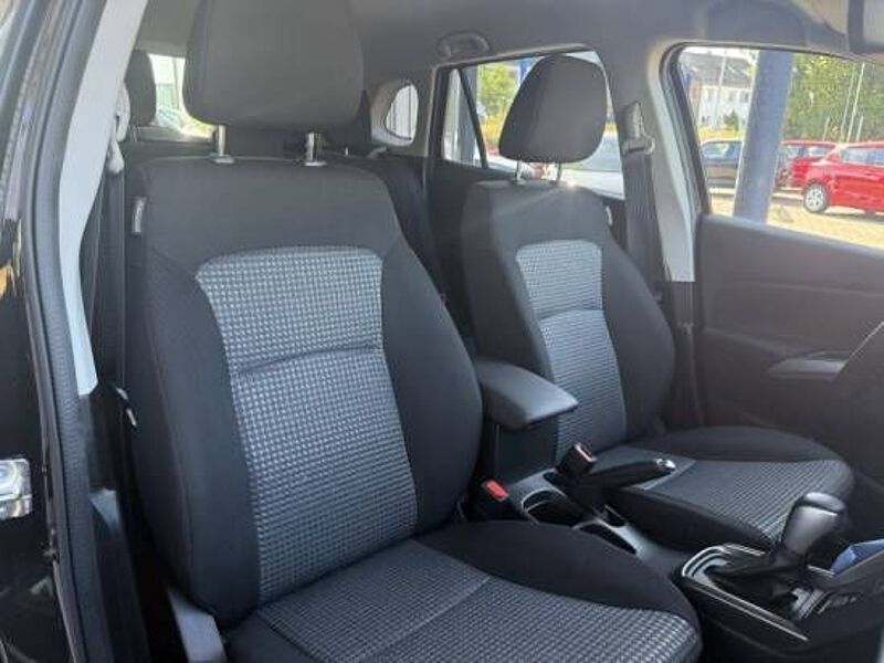 Suzuki SX4 S-Cross 1.4 COMFORT 6AT +Abstand+Totw+RCam+