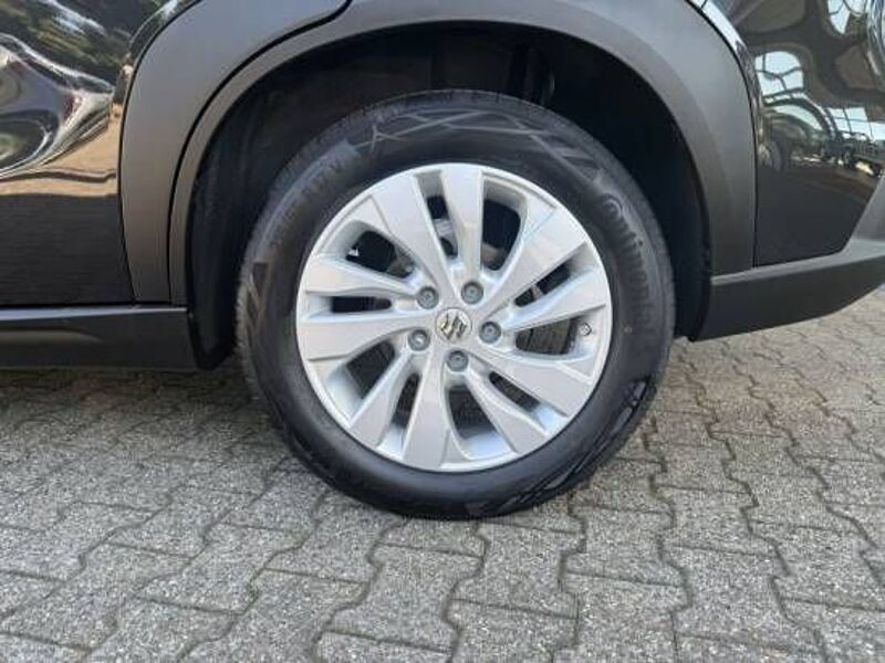 Suzuki SX4 S-Cross 1.4 COMFORT 6AT +Abstand+Totw+RCam+