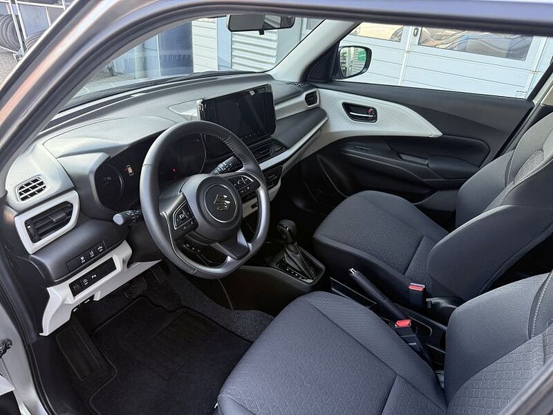 Suzuki Swift Comfort CVT Hybrid +Totw+Navi+RCAm+LED+