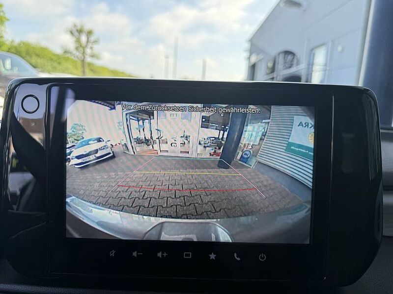 Suzuki Swift Comfort CVT Hybrid +Totw+Navi+RCAm+LED+