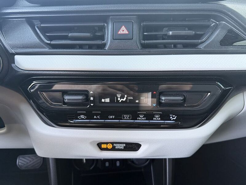 Suzuki Swift Comfort CVT Hybrid +Totw+Navi+RCAm+LED+