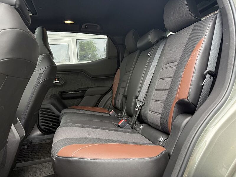 Suzuki e Vitara (61kWh) Comfort+Pano+LED+360Cam+Leder+