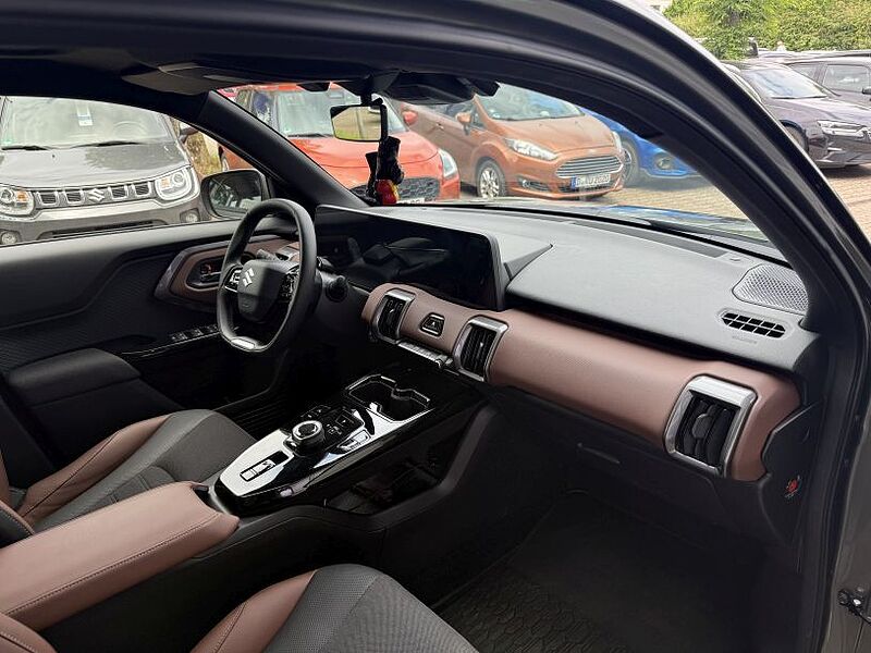 Suzuki e Vitara (61kWh) Comfort+Pano+LED+360Cam+Leder+