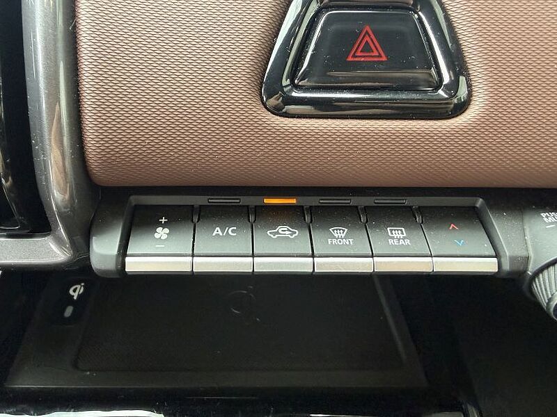 Suzuki e Vitara (61kWh) Comfort+Pano+LED+360Cam+Leder+