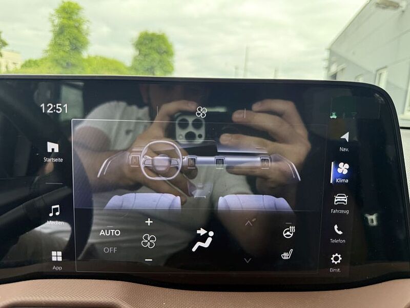 Suzuki e Vitara (61kWh) Comfort+Pano+LED+360Cam+Leder+