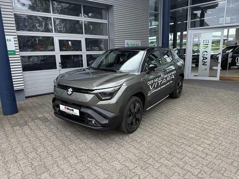 Suzuki e Vitara (61kWh) Comfort+Pano+LED+360Cam+Leder+