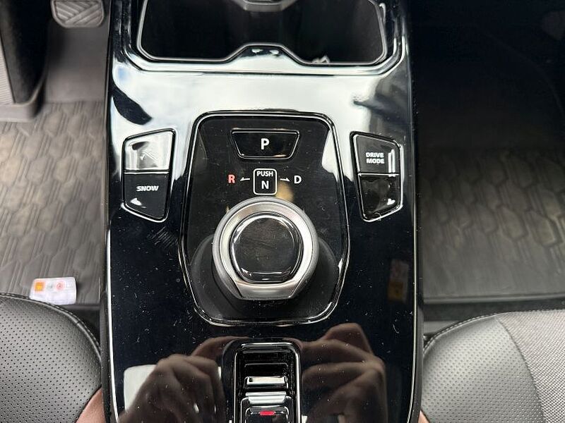 Suzuki e Vitara (61kWh) Comfort+Pano+LED+360Cam+Leder+