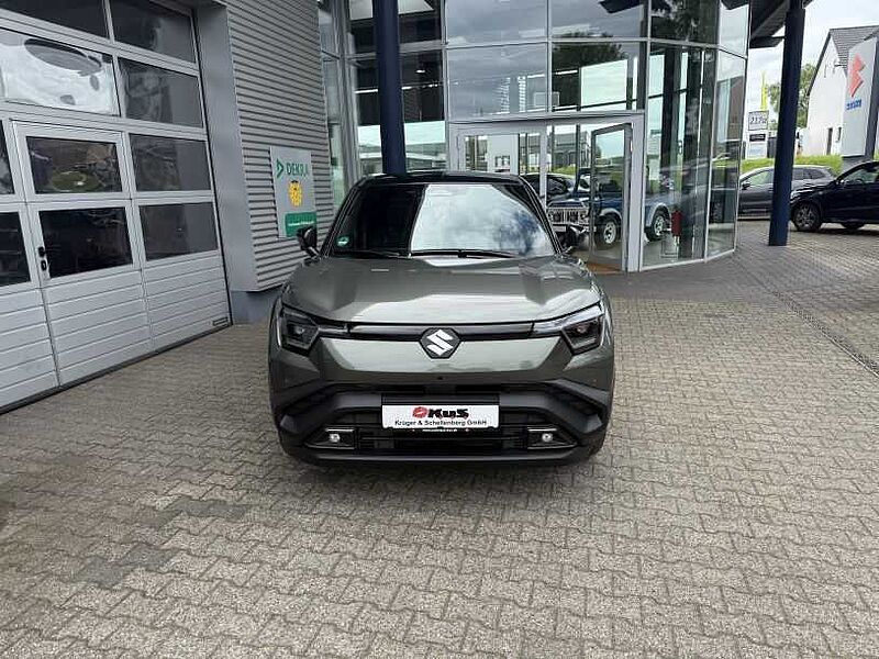 Suzuki e Vitara (61kWh) Comfort+Pano+LED+360Cam+Leder+
