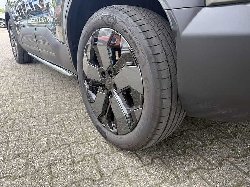 Suzuki e Vitara (61kWh) Comfort+Pano+LED+360Cam+Leder+
