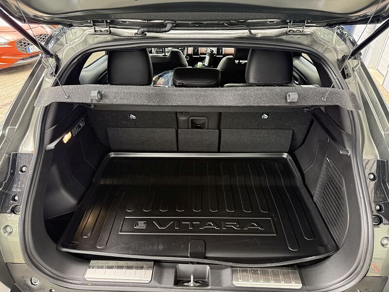 Suzuki e Vitara (61kWh) Comfort+Pano+LED+360Cam+Leder+
