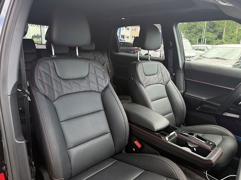 KGM Actyon HEV Lux Hybrid 2WD+PANORAMA SUNROOF+