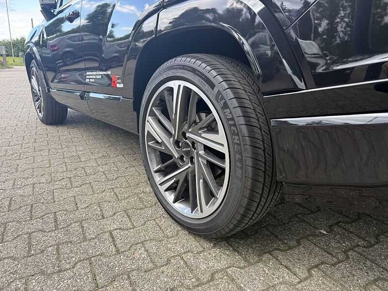 KGM Actyon HEV Lux Hybrid 2WD+PANORAMA SUNROOF+