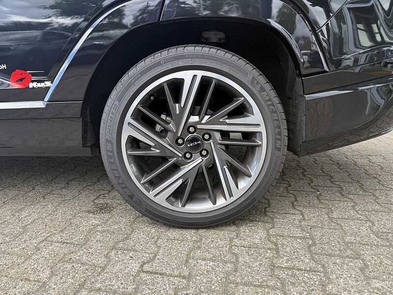 KGM Actyon HEV Lux Hybrid 2WD+PANORAMA SUNROOF+